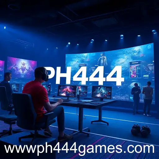 The Evolution and Impact of PH444 Games