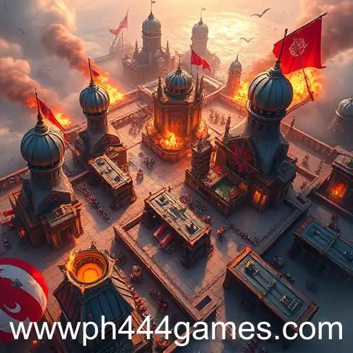 The Evolution of PH444 Games in 2025