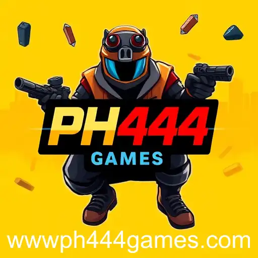 PH444 games