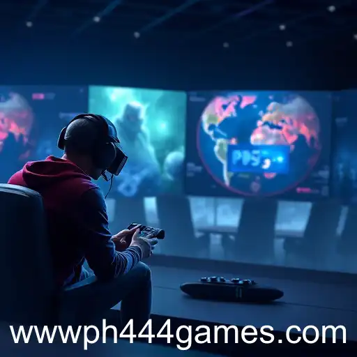 The Evolution of Online Gaming: Insights and Trends