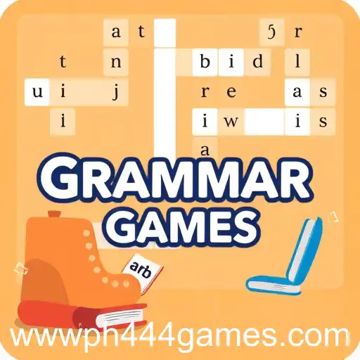 PH444 games