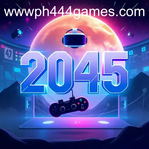 A Glimpse into PH444 Games: Trends and Developments