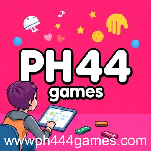 The Rise of PH444 Games in the Digital Age