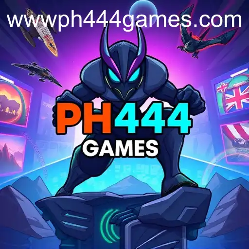 The Rise of PH444 Games in the Gaming Sector