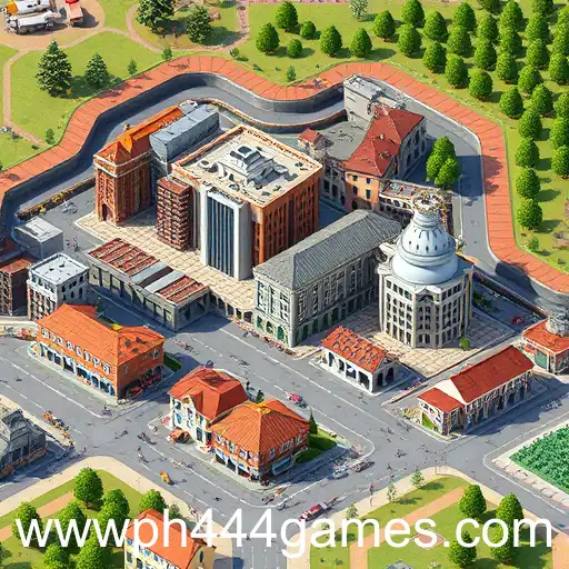 The Rise of PH444 Games in the Gaming Industry