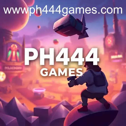 PH444 games