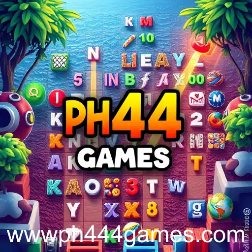 Exploring the Allure of Puzzle Games: The Enigma of PH444