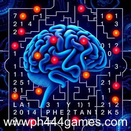 PH444 games