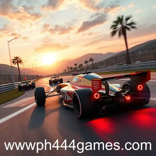 Exploring the High-Octane World of Racing Games: A Journey Through Speed and Strategy