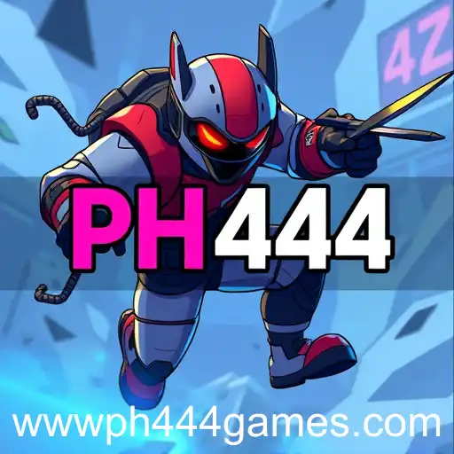 The Rise of PH444 Games in the Online Gaming Scene
