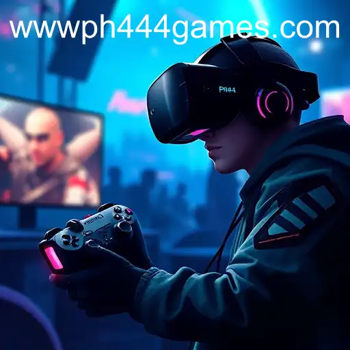 The Rise of PH444 Games in the Digital Age