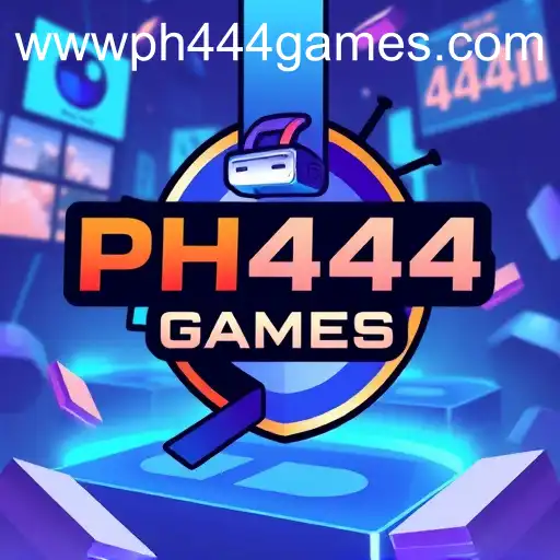The Rise of PH444 Games in Online Gaming