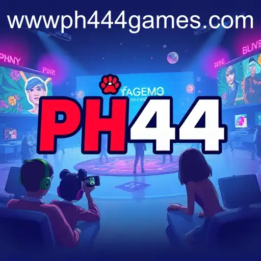 The Rise of PH444 Games in the Digital Landscape
